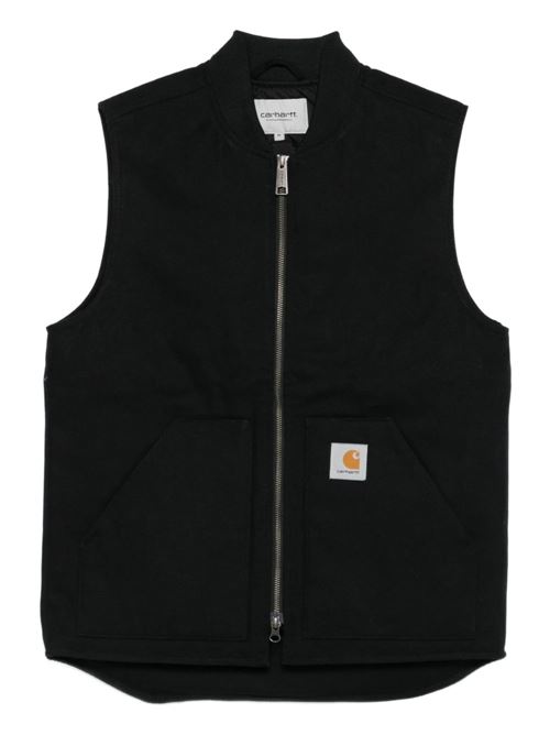 Gilet con logo CARHARTT WIP | I0356958901